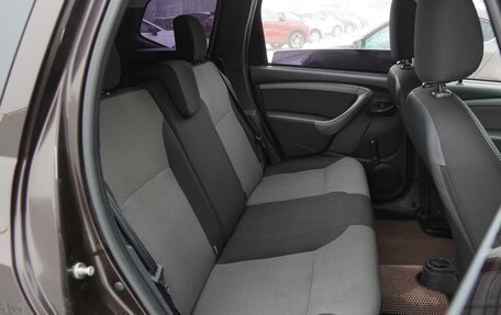 Renault Duster I рестайлинг, 2015 год, 1 050 000 рублей, 7 фотография