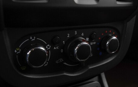 Renault Duster I рестайлинг, 2015 год, 1 050 000 рублей, 14 фотография