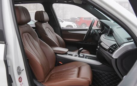 BMW X5, 2015 год, 4 390 000 рублей, 9 фотография