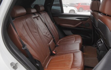 BMW X5, 2015 год, 4 390 000 рублей, 8 фотография