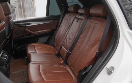 BMW X5, 2015 год, 4 390 000 рублей, 10 фотография