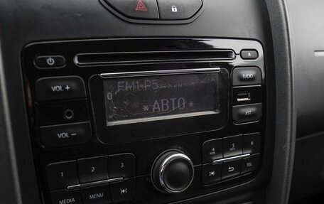 Renault Duster I рестайлинг, 2015 год, 1 050 000 рублей, 13 фотография