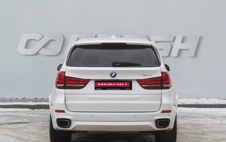 BMW X5, 2015 год, 4 390 000 рублей, 4 фотография