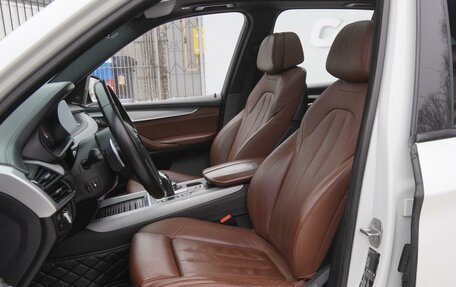 BMW X5, 2015 год, 4 390 000 рублей, 11 фотография