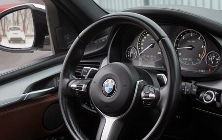 BMW X5, 2015 год, 4 390 000 рублей, 25 фотография