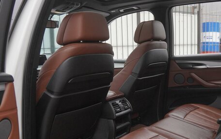 BMW X5, 2015 год, 4 390 000 рублей, 12 фотография