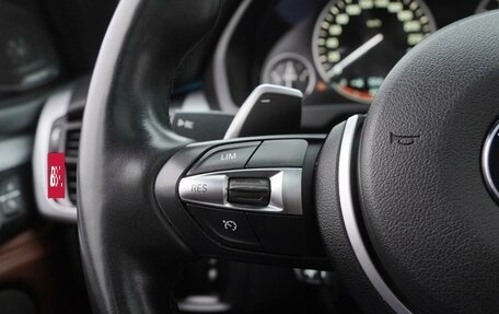 BMW X5, 2015 год, 4 390 000 рублей, 19 фотография