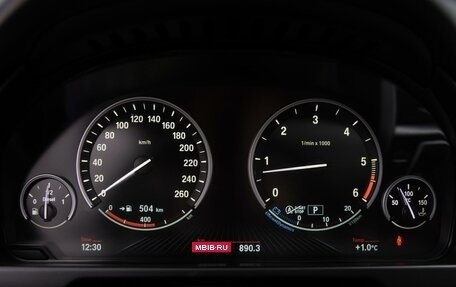 BMW X5, 2015 год, 4 390 000 рублей, 14 фотография