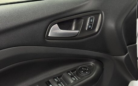 Ford Kuga III, 2016 год, 1 480 000 рублей, 13 фотография