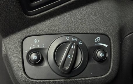 Ford Kuga III, 2016 год, 1 480 000 рублей, 15 фотография