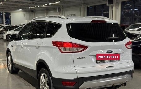 Ford Kuga III, 2016 год, 1 480 000 рублей, 6 фотография