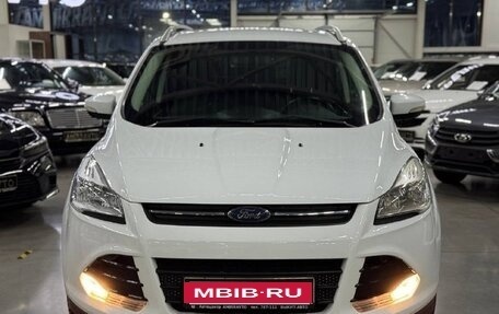 Ford Kuga III, 2016 год, 1 480 000 рублей, 2 фотография