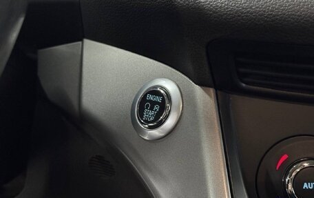 Ford Kuga III, 2016 год, 1 480 000 рублей, 18 фотография