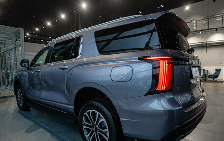 Haval H5, 2024 год, 3 699 000 рублей, 3 фотография