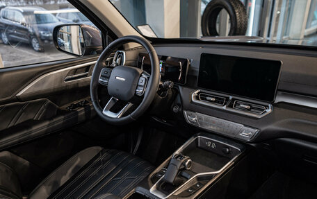 Haval H5, 2024 год, 3 699 000 рублей, 12 фотография