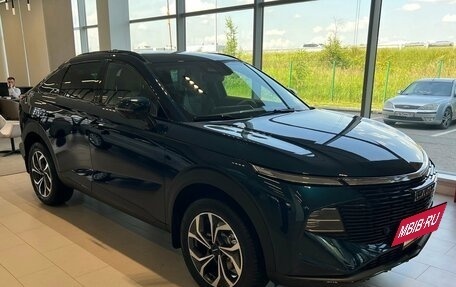 Haval F7, 2026 год, 3 699 000 рублей, 2 фотография