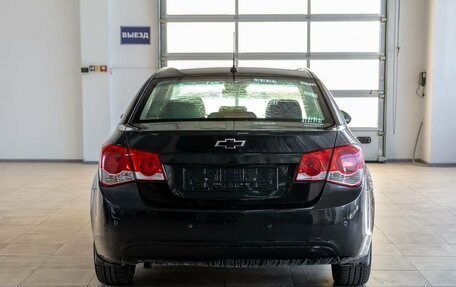 Chevrolet Cruze II, 2011 год, 720 000 рублей, 5 фотография