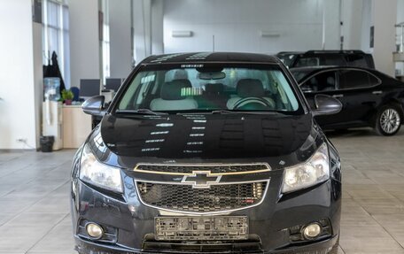 Chevrolet Cruze II, 2011 год, 720 000 рублей, 2 фотография