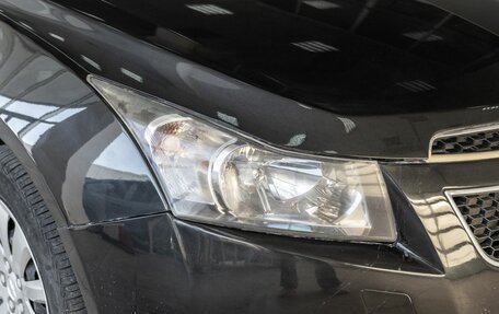 Chevrolet Cruze II, 2011 год, 720 000 рублей, 9 фотография