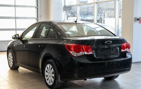 Chevrolet Cruze II, 2011 год, 720 000 рублей, 4 фотография