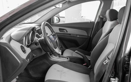 Chevrolet Cruze II, 2011 год, 720 000 рублей, 11 фотография