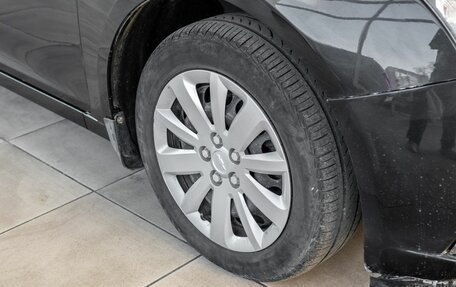 Chevrolet Cruze II, 2011 год, 720 000 рублей, 10 фотография