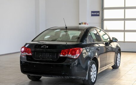 Chevrolet Cruze II, 2011 год, 720 000 рублей, 6 фотография