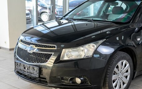 Chevrolet Cruze II, 2011 год, 720 000 рублей, 7 фотография