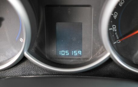 Chevrolet Cruze II, 2011 год, 720 000 рублей, 15 фотография