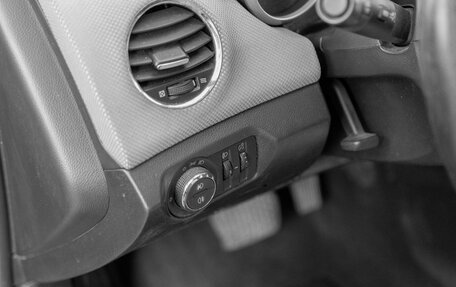 Chevrolet Cruze II, 2011 год, 720 000 рублей, 16 фотография