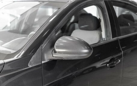 Chevrolet Cruze II, 2011 год, 720 000 рублей, 8 фотография