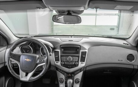Chevrolet Cruze II, 2011 год, 720 000 рублей, 18 фотография