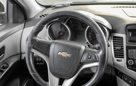 Chevrolet Cruze II, 2011 год, 720 000 рублей, 20 фотография