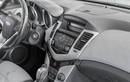 Chevrolet Cruze II, 2011 год, 720 000 рублей, 21 фотография