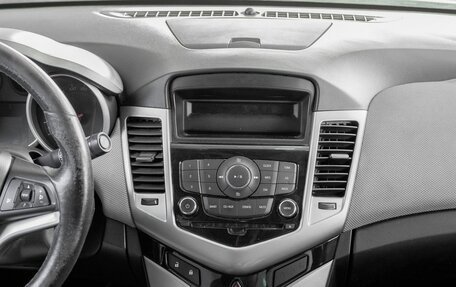 Chevrolet Cruze II, 2011 год, 720 000 рублей, 19 фотография