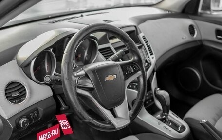 Chevrolet Cruze II, 2011 год, 720 000 рублей, 17 фотография