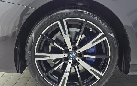 BMW 5 серия, 2025 год, 8 400 000 рублей, 10 фотография