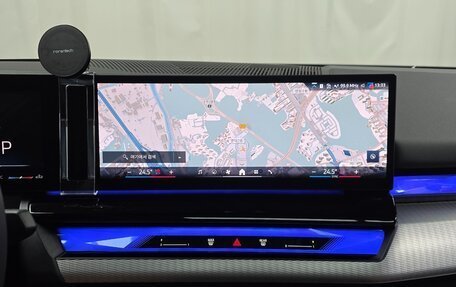 BMW 5 серия, 2025 год, 8 400 000 рублей, 11 фотография