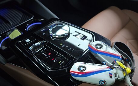 BMW 5 серия, 2025 год, 8 400 000 рублей, 12 фотография