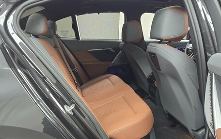 BMW 5 серия, 2025 год, 8 400 000 рублей, 18 фотография