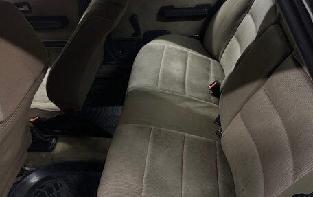 Audi 90, 1986 год, 170 000 рублей, 6 фотография