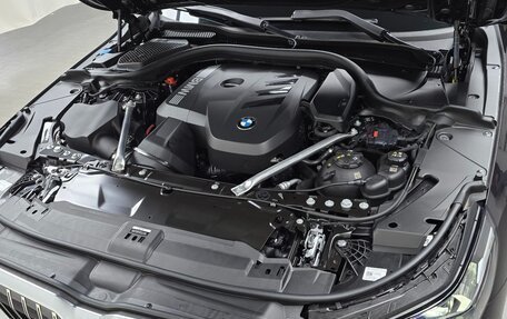 BMW 5 серия, 2025 год, 8 400 000 рублей, 13 фотография