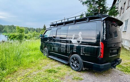 Toyota HiAce H200, 2013 год, 4 400 000 рублей, 3 фотография