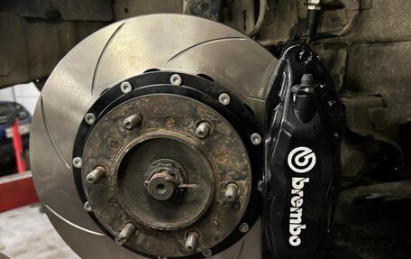 Toyota HiAce H200, 2013 год, 4 400 000 рублей, 11 фотография