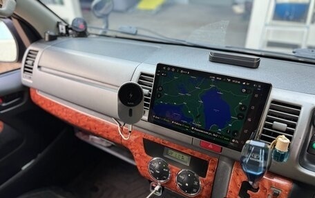 Toyota HiAce H200, 2013 год, 4 400 000 рублей, 14 фотография