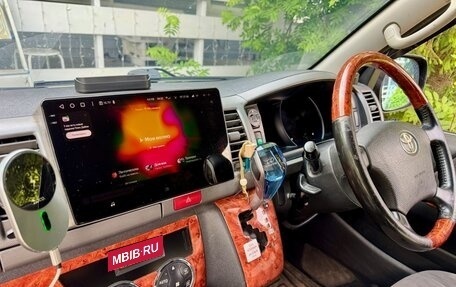 Toyota HiAce H200, 2013 год, 4 400 000 рублей, 15 фотография