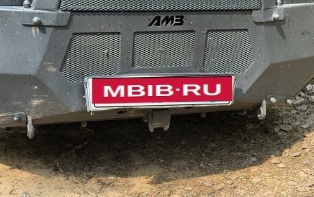 Toyota HiAce H200, 2013 год, 4 400 000 рублей, 12 фотография