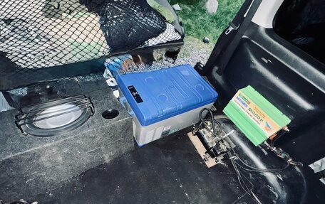 Toyota HiAce H200, 2013 год, 4 400 000 рублей, 18 фотография