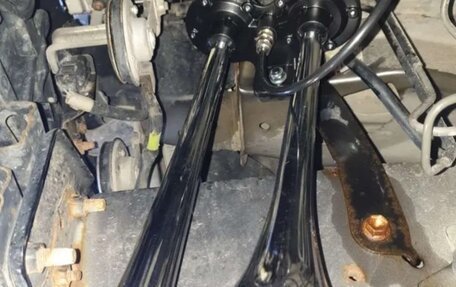 Toyota HiAce H200, 2013 год, 4 400 000 рублей, 24 фотография