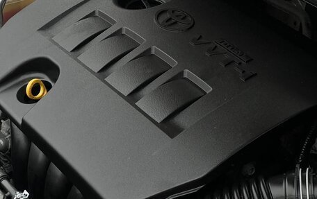 Toyota Corolla, 2013 год, 979 000 рублей, 3 фотография